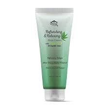 REFRESHING AND RELAXING BODY CREAM POWER 100 Beauty & Personal Care Eternal Spirit Beauty