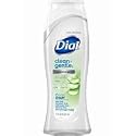 Dial Clean + Gentle hypoallergenic Body Wash (21 oz) Beauty & Personal Care Dial