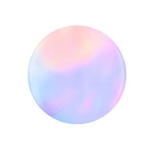 Gelish Chrome Stix Metallic Nail Art Powder At-Home Use: Pink Opal, 0.5g