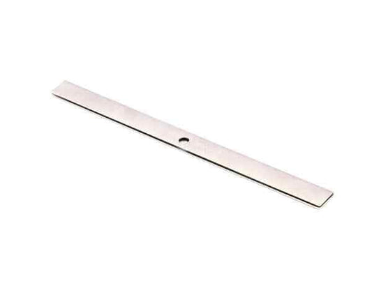 Replacement for fits 2.3.4.04.003 Spaceman Usa Scraper Blade, Clip (1.3 Quart) OEM Beauty and Personal Care louncryu
