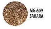 Mia Secret Nail Professional System Micro Glitter - .25 oz (Sahara) Beauty & Personal Care Mia Secret