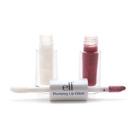 e.l.f. Cosmetics Lip Plumping Glaze - Mauve Berry Beauty & Personal Care e.l.f.