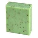 Bela Natural Soap Bars, Eucalyptus with Lime & Petigrain, 3.5 Ounce Beauty & Personal Care Bela