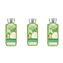 x3 Bath and Body Works Cucumber Melon Shower Gel Original Set Beauty & Personal Care Bath & Body Works
