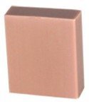 All Natural Vegan French Milled Sweet Pea Scented Soap With Shea Butter From Australia - 3.5 Ounce - 3 Bars Beauty & Personal Care Unknown