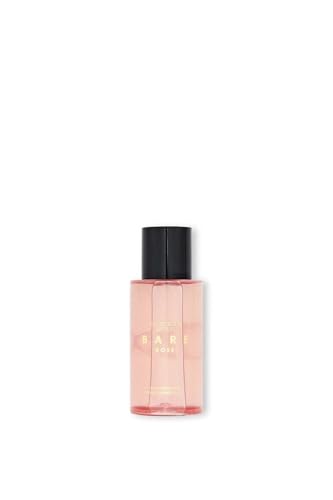 Victoria's Secret Bare Rose Fragrance Mist 2.5 Oz Travel Size Beauty & Personal Care Victoria's Secret