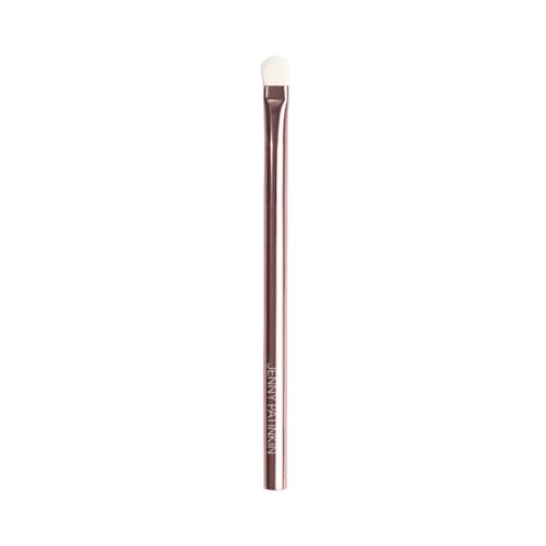 Jenny Patinkin Luxury Sustainable Eyeshadow Brush (S) - Ultra-Soft Makeup Brush for Effortless Eye Shadow Blending, Shading & Precision Application Beauty & Personal Care JENNY PATINKIN