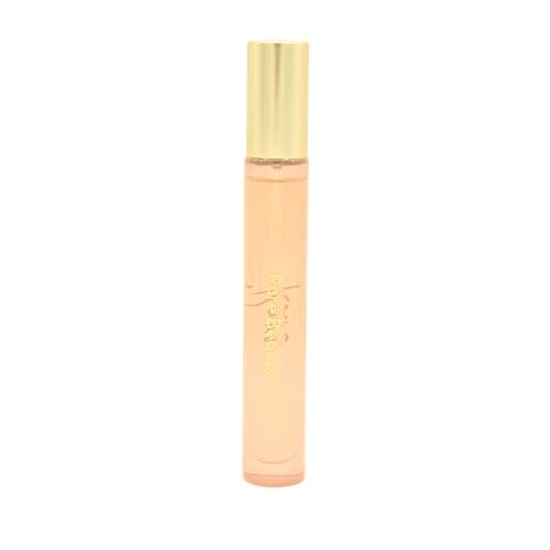 Rare Eau de Parfum Travel Spray - Warm Vanilla & Spiced Ginger Scent with Sandalwood Musk Base, 10 mL Beauty & Personal Care Rare Beauty