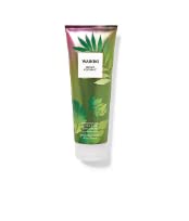 Bath & Body Works Waikiki Beach Coconut Tahitian Monoi Oil Body Cream, 8 Ounce, Green Beauty & Personal Care Bath & Body Works