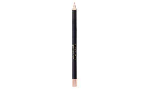 Max Factor Kohl pencil, # 090 natural glaze for women, 0.04 Ounce Beauty & Personal Care Max Factor
