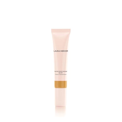 Laura Mercier Tinted Moisturizer Blush: Long Lasting Cream Blush, Lightweight, Buildable Coverage, 12 HR Hydrating Wear, Crème and Shimmer Finishes Beauty & Personal Care Laura Mercier