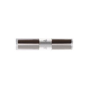 E.L.F. Regular And Waterproof Mascara Duo, Brown, 2-Ounce (Pack of 6) Beauty & Personal Care e.l.f.