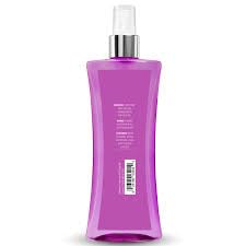 Parfums De Coeur Ltd 3904 8 Oz Cherry Fantasy Body Spray Beauty & Personal Care Body Fantasies