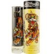 ED HARDY BY CHRISTIAN AUDIGIER, EDT SPRAY 3.4 OZ COLOR FADED Beauty & Personal Care Christian Audigier