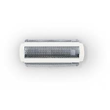 Replacement Outer Foil Cutter Blade Shaver Razor for Philips HP6342/00,Beauty Women's Wet & Dry Electric Shaver,Shaver Head Blade Set Beauty and Personal Care MuMiY