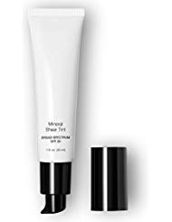 Beauty Deals Mineral Sheer Tint SPF 20 Tinted Moisturizer (Natural Glow) Beauty & Personal Care Beauty Deals