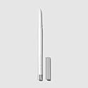 M.A.C. Colour Excess Gel Pencil Eye Liner - Incorruptible (White) Beauty & Personal Care MAC
