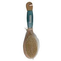 Earth Therapeutics Body Brush,100% Natural, Brush Beauty and Personal Care Earth Therapeutics