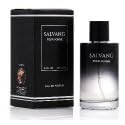 United Scents SALVANG Eau de Parfum for Men, 3.4 Fl Oz, Mandarin, Bergamot, Sandalwood, Cedar, Vanilla, Tonka Bean Beauty & Personal Care United Scents