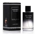 United Scents SALVANG Eau de Parfum for Men, 3.4 Fl Oz, Mandarin, Bergamot, Sandalwood, Cedar, Vanilla, Tonka Bean Beauty & Personal Care United Scents