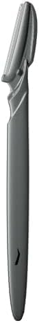 The Men Pen Complete Eyebrow Grooming Kit for Men | Scissors, Tweezers, Razors & 2 Eyebrow Filler Pens for Shaping | Trimming & Defining Brows (Black) Beauty & Personal Care The Men Pen