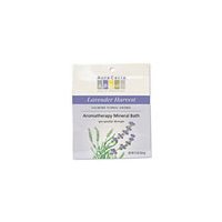 Aura Cacia Bath Mnrl Euphoric Ylang Ylang Beauty and Personal Care Aura Cacia