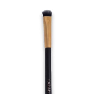 F.A.R.A.H Premium Short Shading Brush 45E Beauty & Personal Care F.A.R.A.H