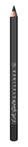 L.A. Girl Eyeliner Pencil, Black GP601 Beauty & Personal Care L.A. Girl