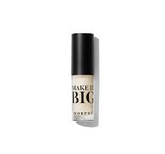 MORPHE MAKE IT BIG BRILLANT A LEVERS LIP PLIMPER (IN THE CLEAR), 0.13 Ounce (Pack of 1) Beauty & Personal Care MORPHE