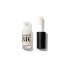 MORPHE MAKE IT BIG BRILLANT A LEVERS LIP PLIMPER (IN THE CLEAR), 0.13 Ounce (Pack of 1) Beauty & Personal Care MORPHE
