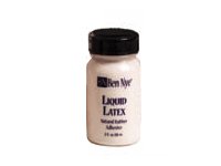 Ben Nye Liquid LAtex for sensitive skin Beauty & Personal Care Ben Nye