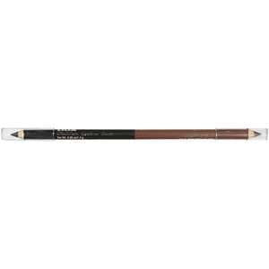 New York Color Eyeliner Duet Pencil, Rich Girl 1 ea Beauty & Personal Care NYC