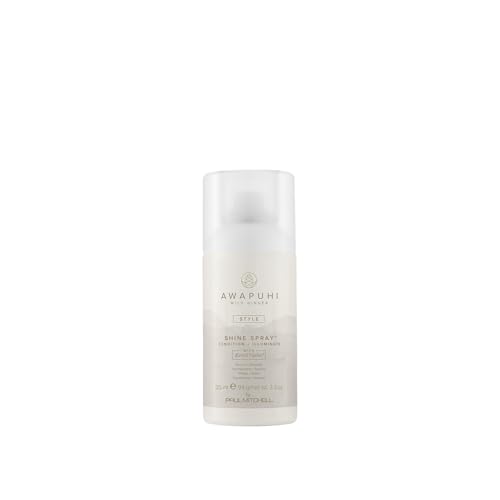 Awapuhi Wild Ginger by Paul Mitchell Shine Spray, Conditions + Adds Luminosity, For All Hair Types, 3.3 oz Beauty & Personal Care Awapuhi Wild Ginger