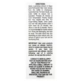 Bigen Semi Permanent Hair Color #Db2 Darkest Brown, 3 oz (Pack of 7) Beauty & Personal Care Bigen