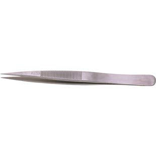 Erem ACSA Tweezer Anti-Acid Stainless Steel Beauty and Personal Care Erem