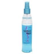 Sunsilk Waves of Envy Sea Mist 6.7 oz. - One Bottle Beauty & Personal Care sunsilk
