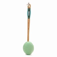 Back Brush,Gentle Buff Beauty and Personal Care Earth Therapeutics