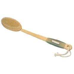 Far Reaching Back Brush Beauty and Personal Care Earth Therapeutics