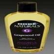Hobe Laboratories Beauty Oil Grapeseed 4 Fz8 Beauty & Personal Care Hobe Laboratories