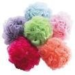 Earth Therapeutics Hydro Bdy Sponge Blue Ct8 Beauty and Personal Care Earth Therapeutics