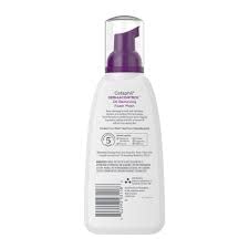 DermaControl Oil Control Foam Wash Beauty & Personal Care Cetaphil