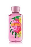 Bath & Body Works Signature Shower Gel 10oz Hawaii Passionfruit Kiss Beauty & Personal Care Bath & Body Works