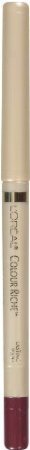 L’Oreal ParisLor Cr Lnr Last Plum Size .007 Beauty & Personal Care L'Oreal Paris