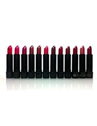 Princessa Aloe Lipsticks 3 Set - 12 Fashionable Colors/Long Lasting… Beauty & Personal Care Princessa