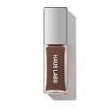 HAUS LABS BY LADY GAGA PHD HYBRID LIP GLAZE - Praline (Neutral Deep Beige) + ENTEL Aloe vera Sheet Masque (BONUS) Beauty & Personal Care Haus Laboratories