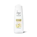 Dove DermaCare Scalp Dryness & Itch Relief Conditioner 12 oz (Pack of 4) Beauty & Personal Care Dove