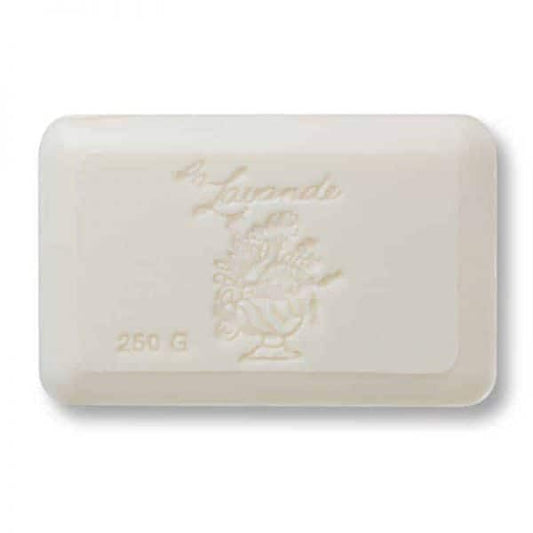 La Lavande Milk Soap, 250g wrapped bar, Imported from France Beauty & Personal Care La Lavande