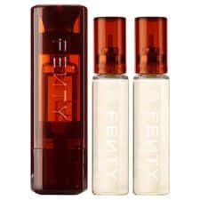 Fenty Eau De Parfum Travel Set + Refills Beauty & Personal Care FENTY BEAUTY