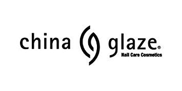 China Glaze Nail Polish, Blanc Out 1508