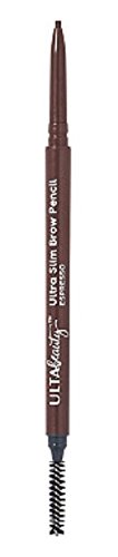 Ulta Ultra Slim Brow Pencil, Espresso Beauty & Personal Care Ulta Beauty